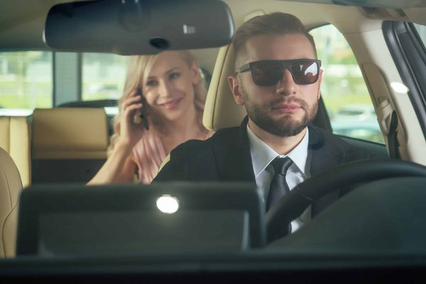 Facilitez vos trajets avec les VTC Lyon