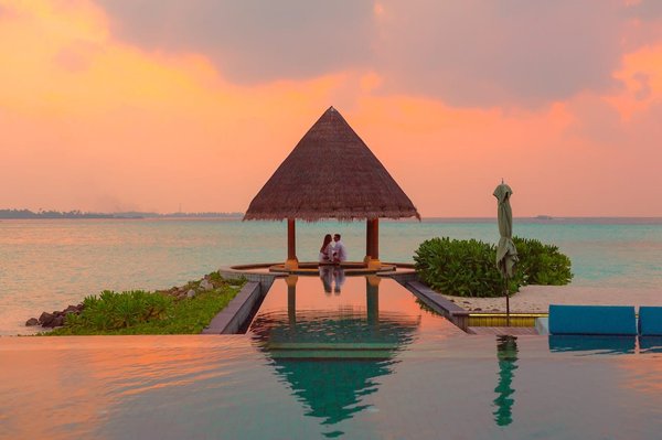 9 meilleures agences de voyage pour votre lune de miel, votre mariage ou vos vacances
