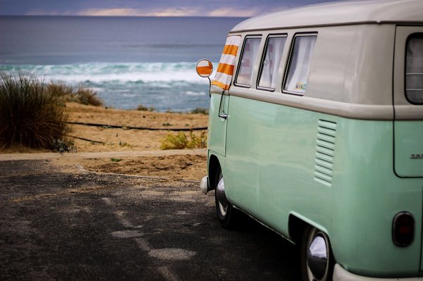 Les avantages de la location de voiture pendant les vacances