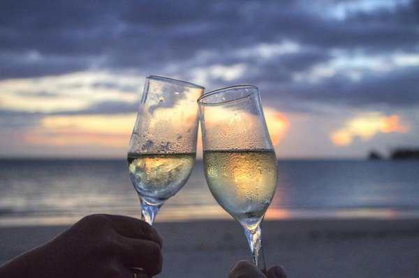 8 destinations pour votre lune de miel en mars