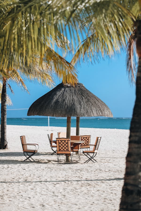 Évadez-vous vers l'Île Maurice : un voyage all inclusive exceptionnel